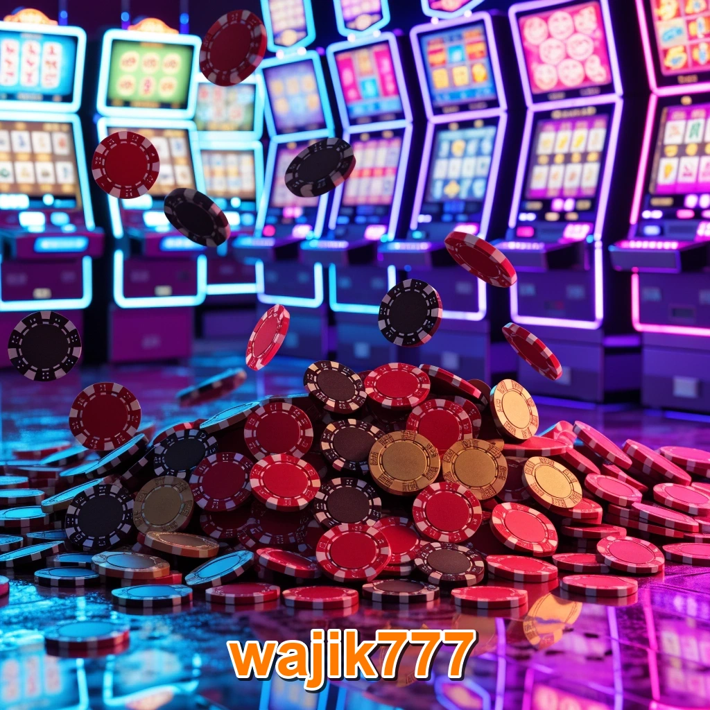 Screenshot 2 - wajik777 Features