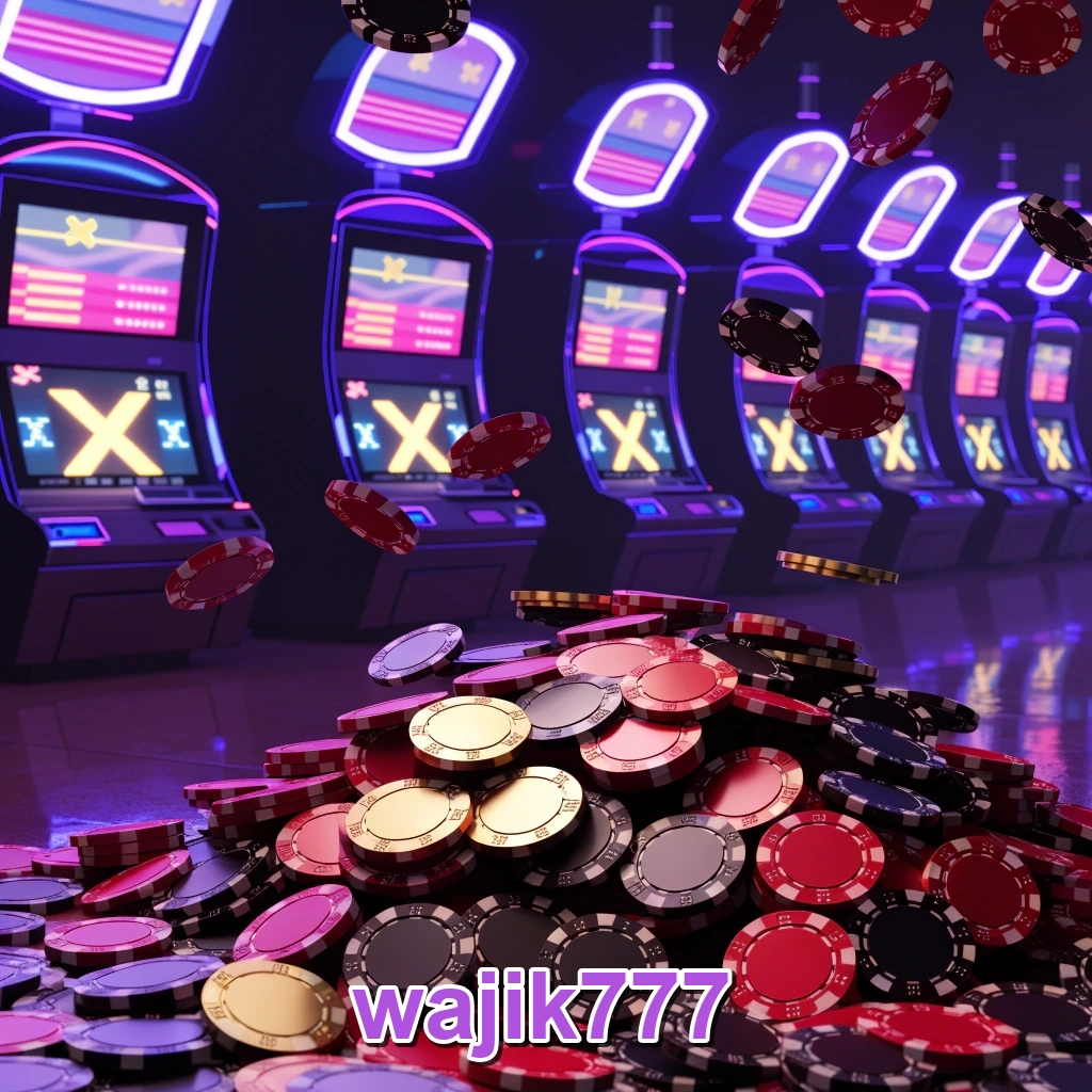 Screenshot 2 - wajik777 Features