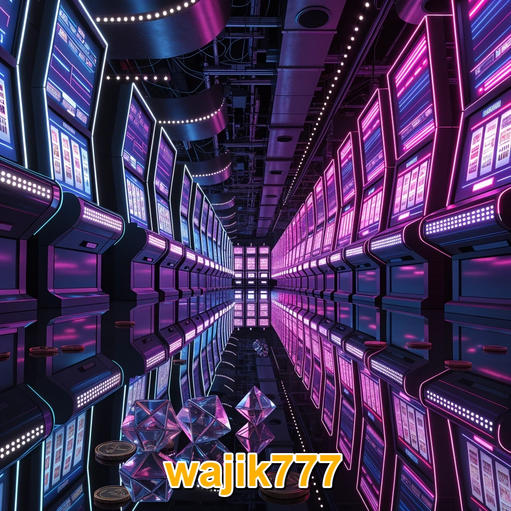 Screenshot 3 - wajik777 Settings