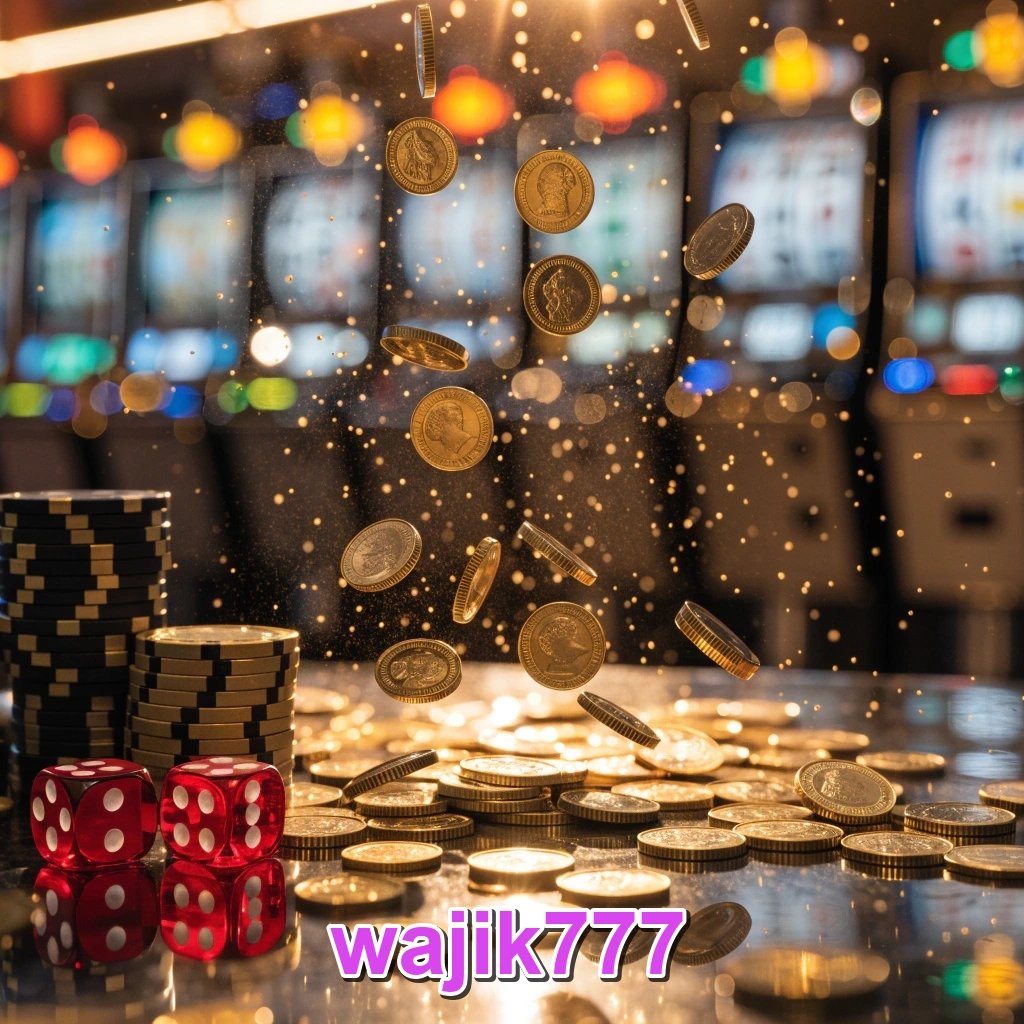 Screenshot 2 - wajik777 Features