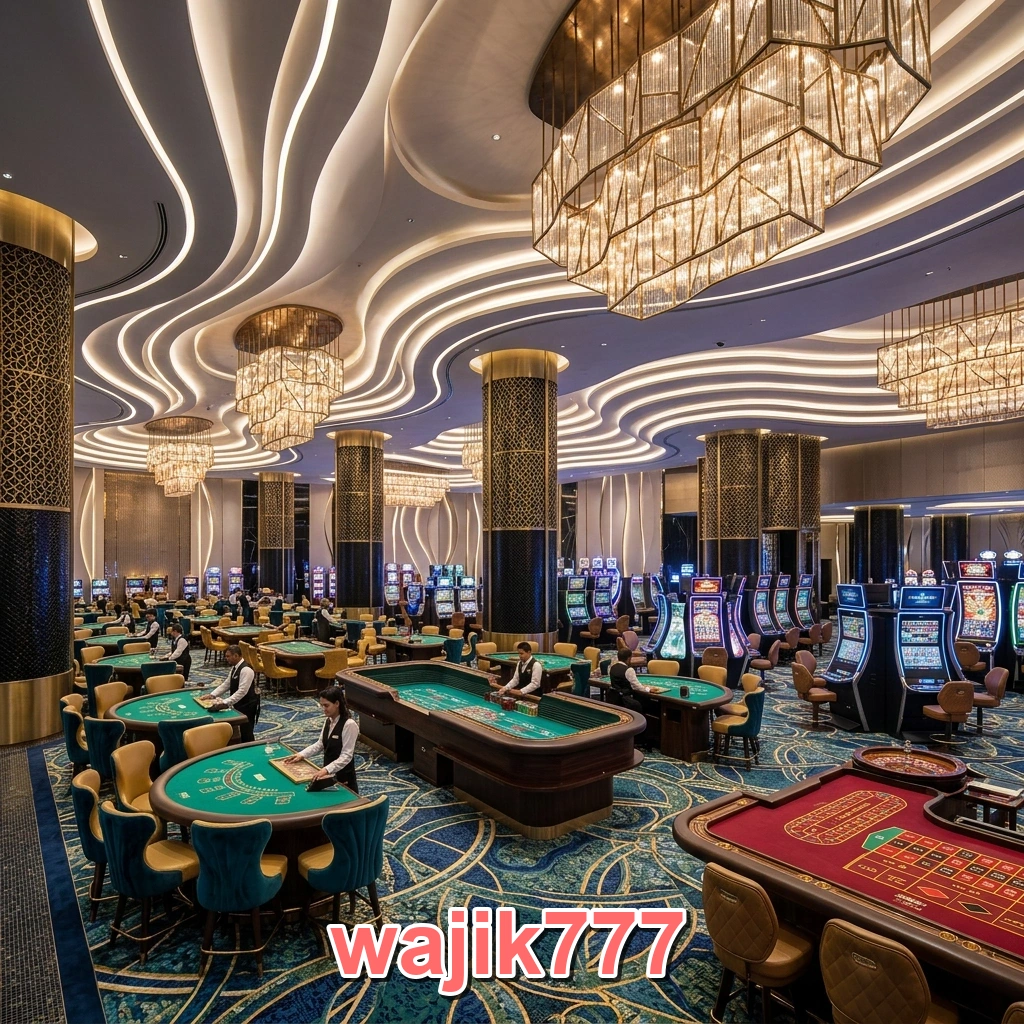 Screenshot 2 - wajik777 Features