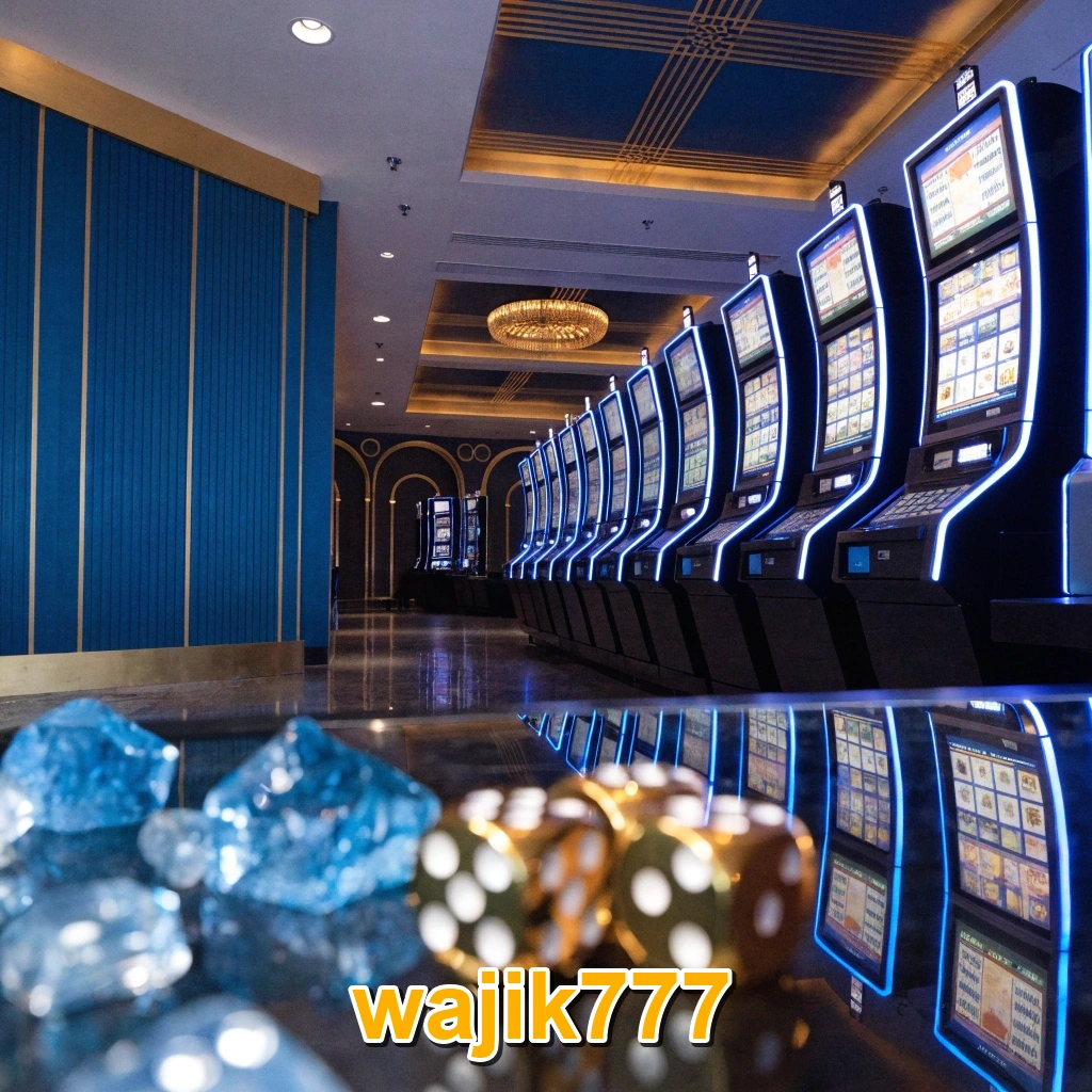 Screenshot 3 - wajik777 Settings