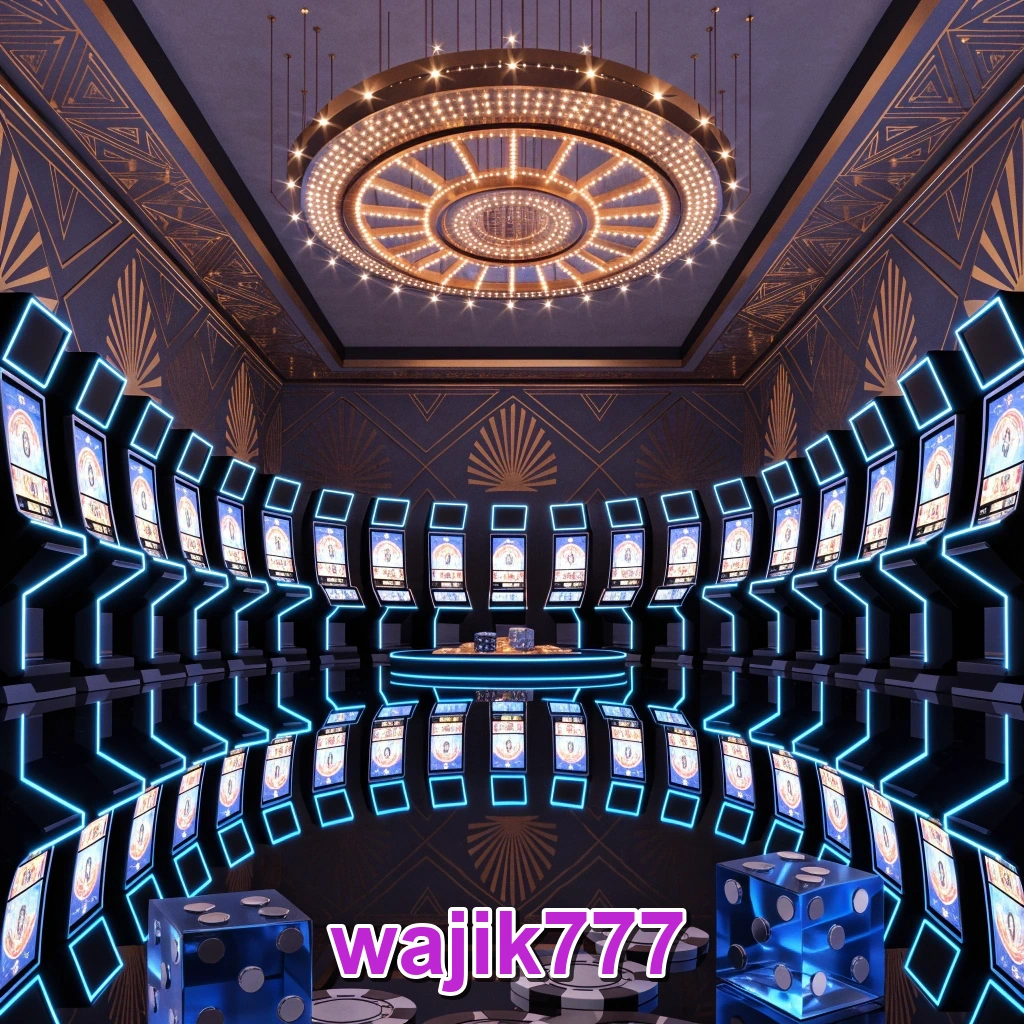 Screenshot 2 - wajik777 Features