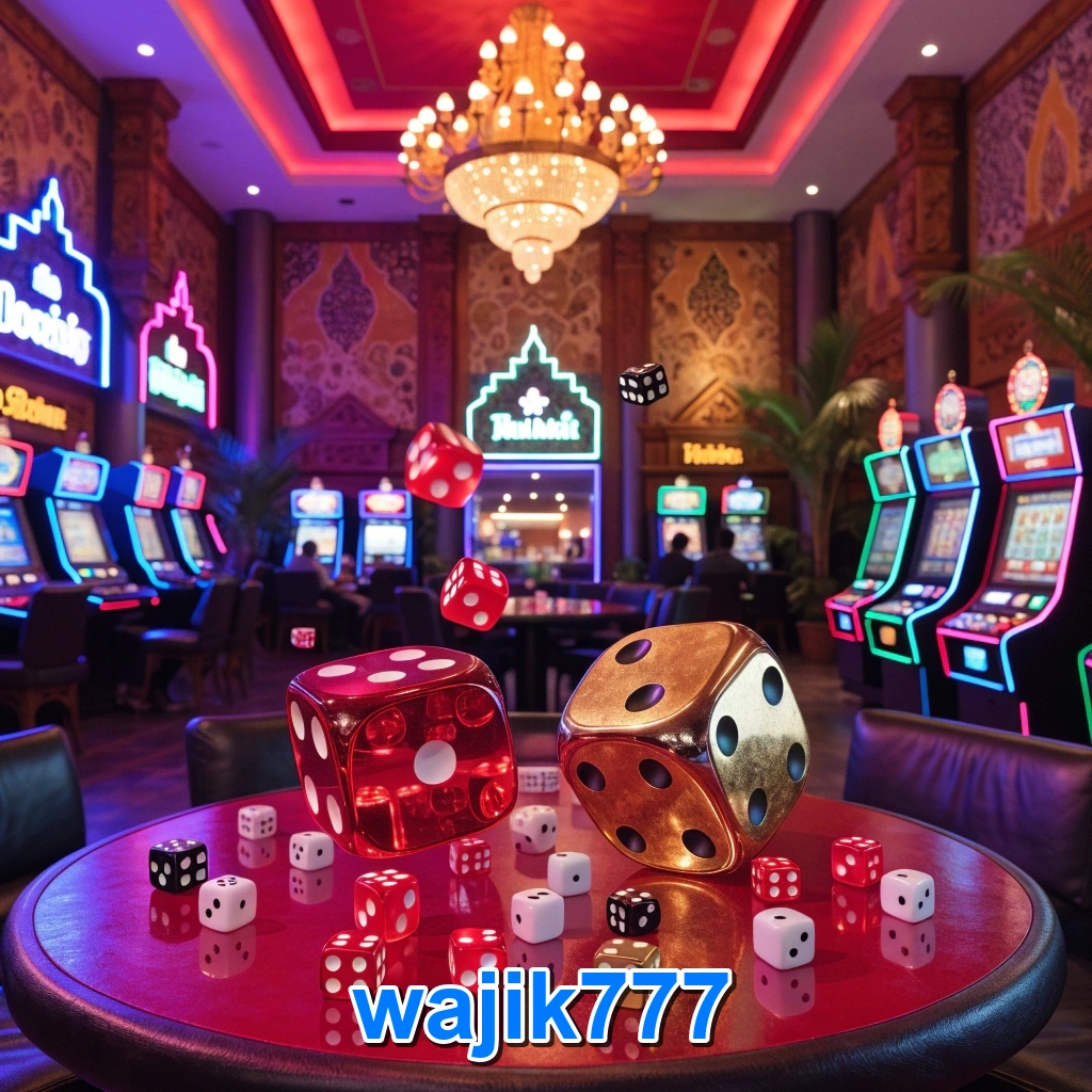 Screenshot 3 - wajik777 Settings